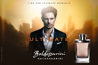 Baldessarini Ultimate