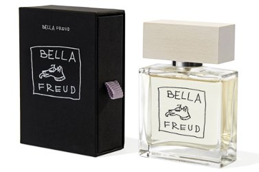 Bella Freud by Bella Freud