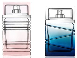 Jasper Conran Blush & Blue