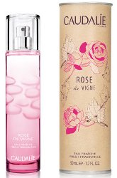 Caudalie Rose de Vigne