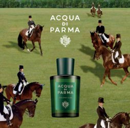 Acqua di Parma Colonia Club