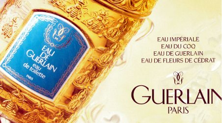 Guerlain Eaux