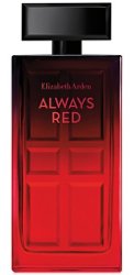 Elizabeth Arden Always Red
