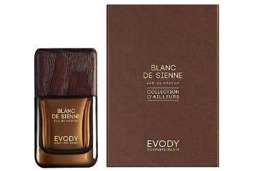 Evody Blanc de Sienne