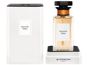 Givenchy Immortelle Tribal