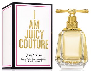 Juicy Couture I Am Juicy Couture