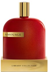 Amouage Opus IX