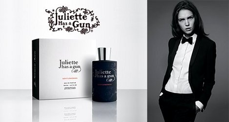 Juliette Has A Gun Gentlewoman