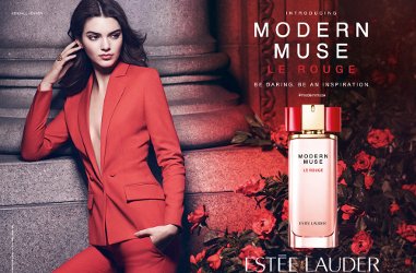 Estée Lauder Modern Muse Le Rouge