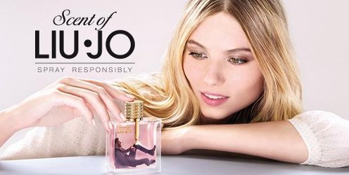 Scent of Liu Jo