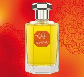 Lorenzo Villoresi Kamasurabhi