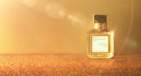 Maison Francis Kurkdjian Aqua Vitae Forte