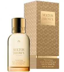 Molton Brown Mesmerising Oudh Accord & Gold