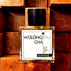 Nishane Wulong Cha