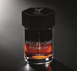 Yves Saint Laurent La Nuit de L'Homme Intense