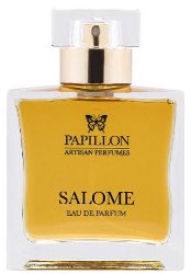 Papillon Perfumery Salome