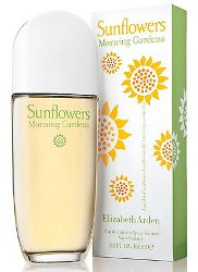 Elizabeth Arden Sunflowers Morning Gardens