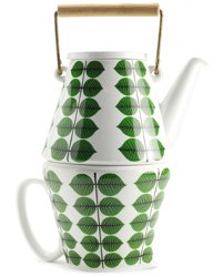 Bersa teapot, Stig Lindberg