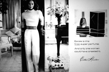 Estée Lauder Estée