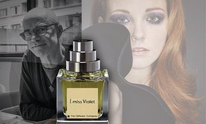 The Different Company I Miss Violet