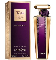 Lancôme Trésor Midnight Rose Elixir D'Orient