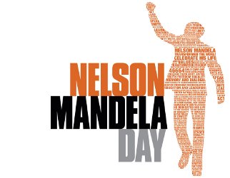 Mandela Day