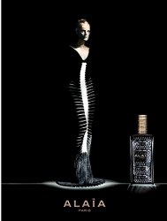Alaïa Paris advert