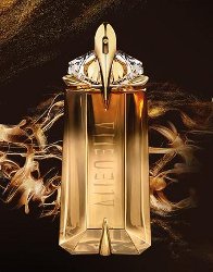 Thierry Mugler Alien Oud Majestueux