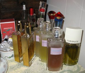Ann S oversize bottles