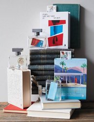 Anthropologie Fictions 