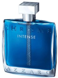 Azzaro Chrome Intense