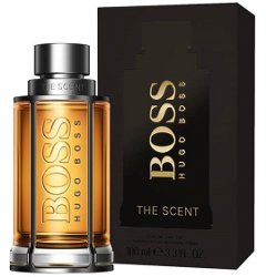 Boss The Scent