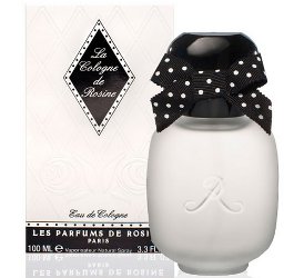 Les Parfums de Rosine La Cologne de Rosine