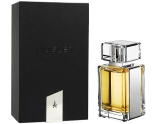 Thierry Mugler Cuir Impertinent