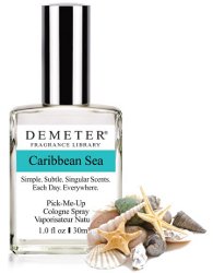 Demeter Caribbean Sea