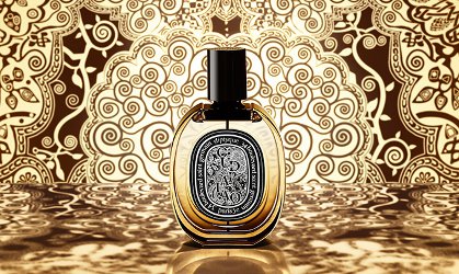 Diptyque Oud Palao