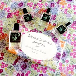 Dawn Spencer Hurwitz Giverny In Bloom