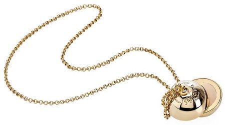 Ferragamo Eleganza necklace