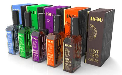 Histoires de Parfums Opera collection Absolu Eau de Parfum