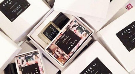 Hien Le No. 1 by Verduu