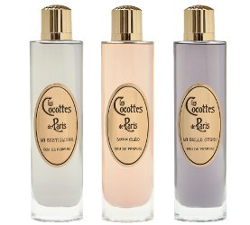 Les Cocottes de Paris