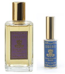 Maria Candida Gentile Sideris & Exultat