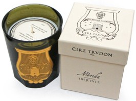 Cire Trudon Mérida Arquiste candle