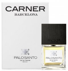 Carner Barcelona Palo Santo