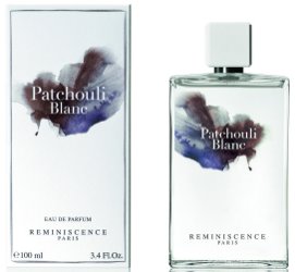 Reminiscence Patchouli Blanc