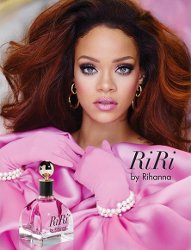Rihanna RiRi