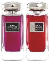 Terry de Gunzburg Rose Infernale & Rouge Nocturne