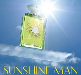 Amouage Sunshine Man