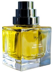 The Different Company Le 15