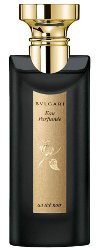 Bvlgari Eau Parfumée au Thé Noir